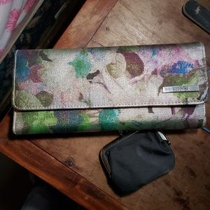 Kenneth Cole Reaction Wallet